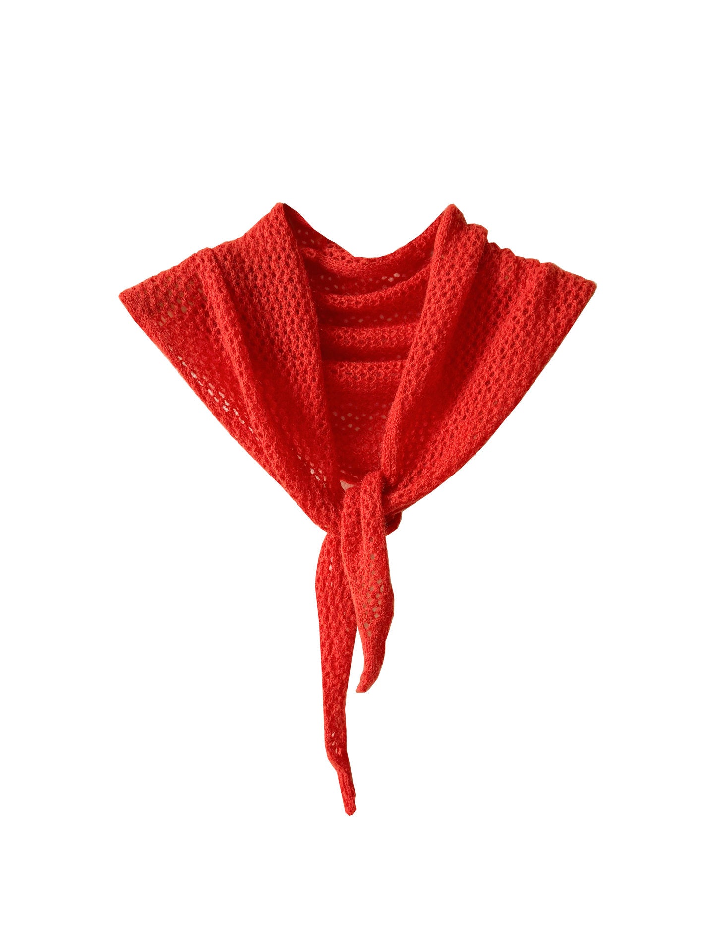 輕奢慵懶軟糯羊毛針織衫+披肩-兩件式套裝-5色