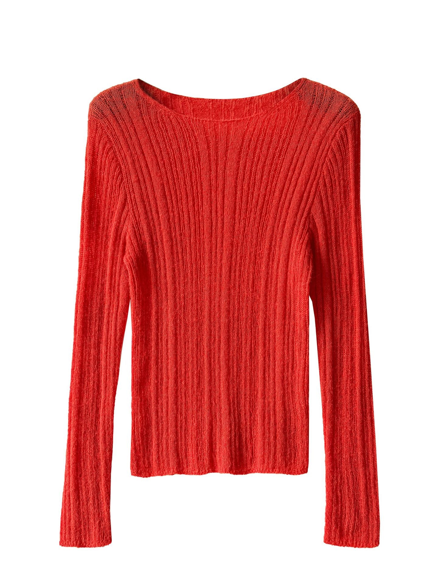 輕奢慵懶軟糯羊毛針織衫+披肩-兩件式套裝-5色