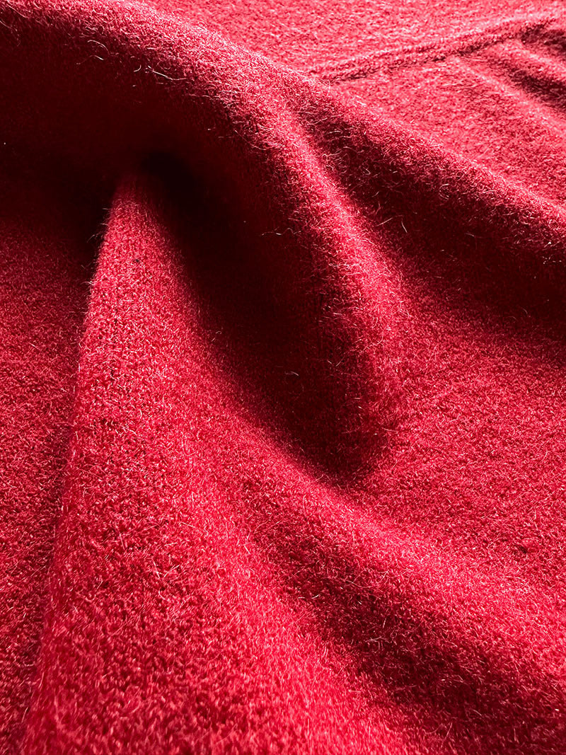 韓系慵懶風U領氣質針織吊帶背心上衣-4色