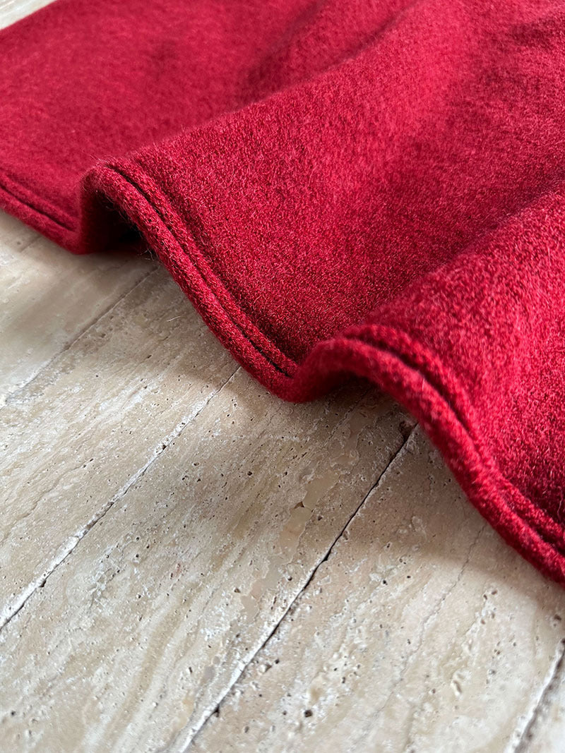 韓系慵懶風U領氣質針織吊帶背心上衣-4色