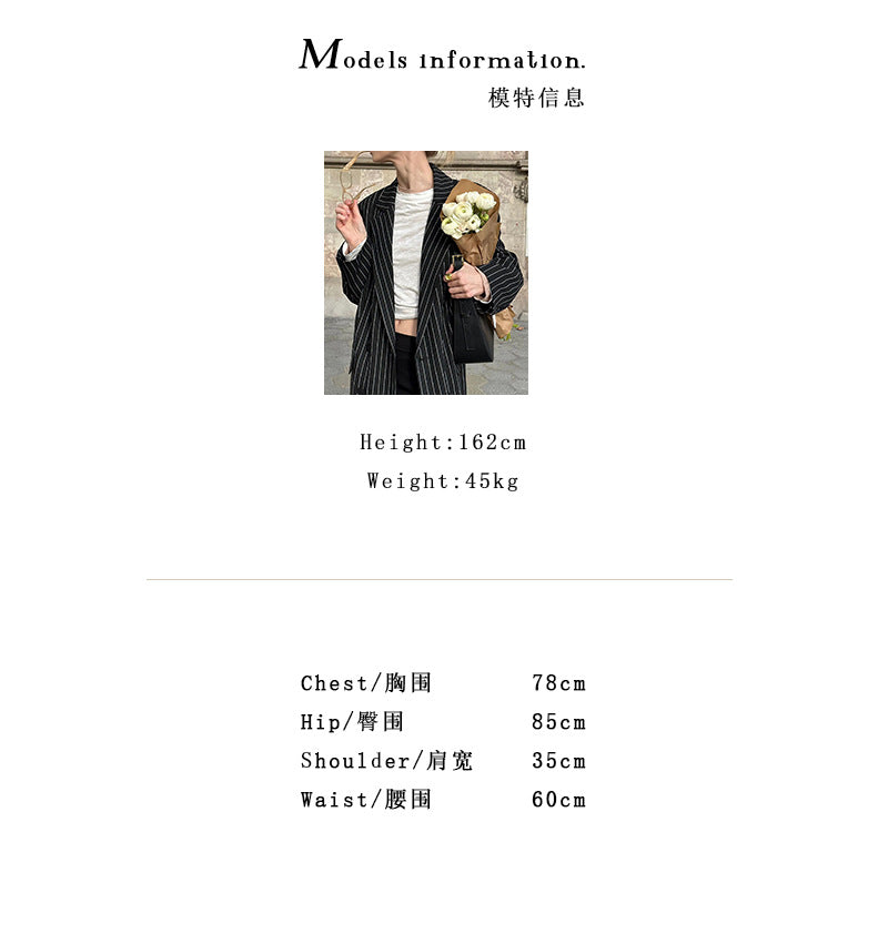 韓系清冷系立領工裝抽繩短版風衣外套