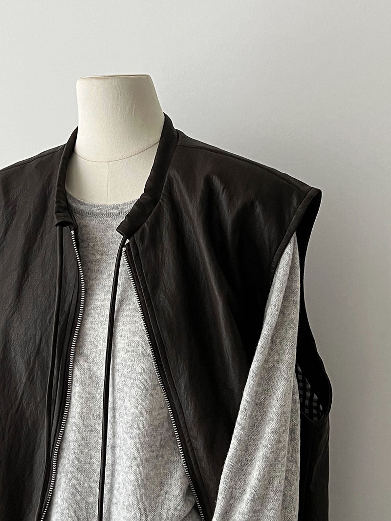 (48H出貨)韓系高級感百搭修身顯瘦羊毛針織打底衫-3色