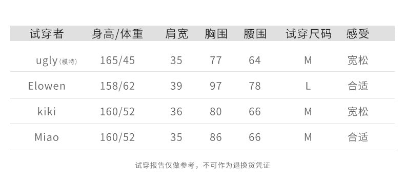 韓系鬆緊腰寬鬆A字半身裙-2色