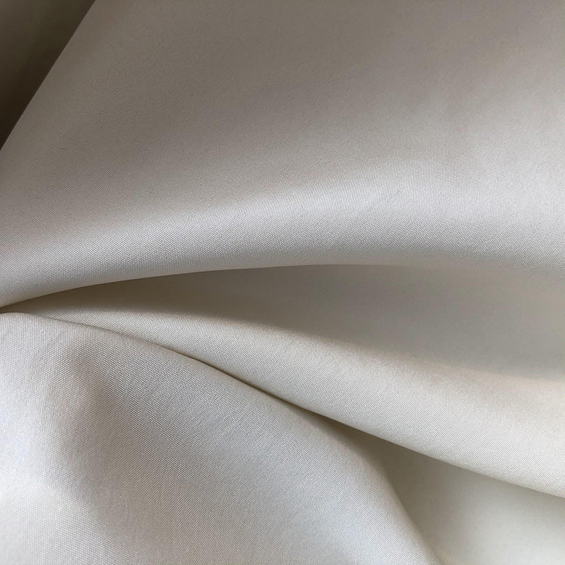 韓版小個子保暖連帽羽絨外套 - Moon Peach